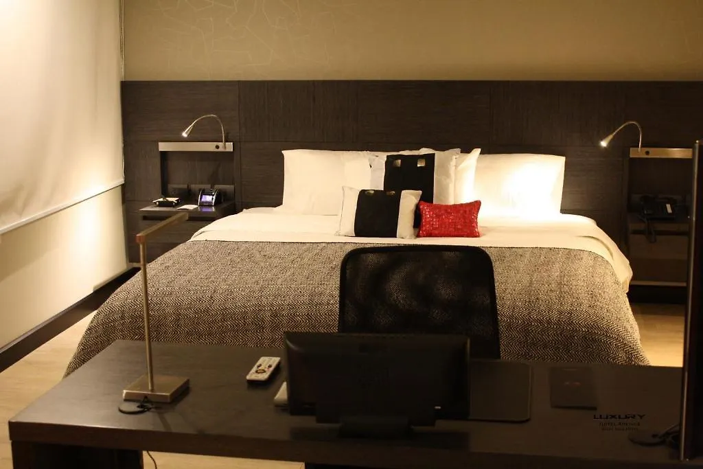 Casa Gaitan Cortes Hotel Богота 4*,