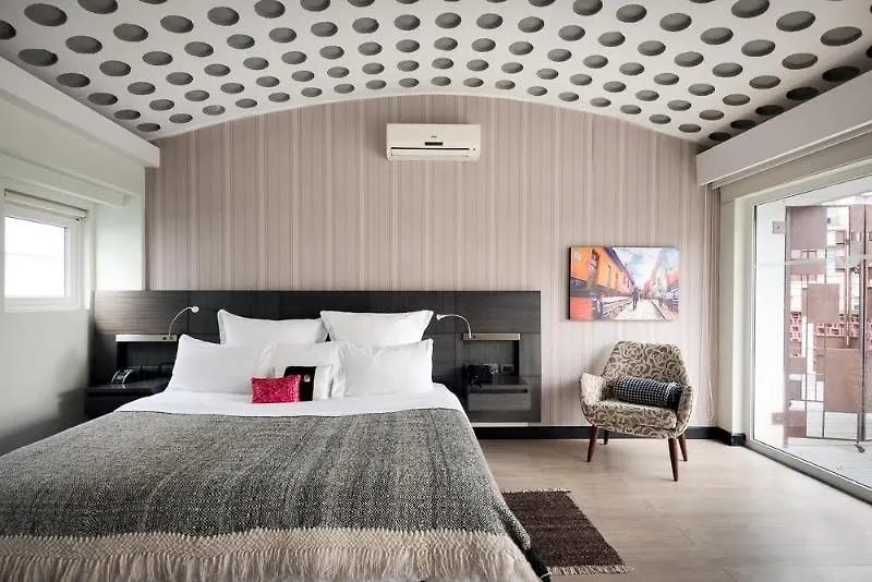 Casa Gaitan Cortes Hotel Богота