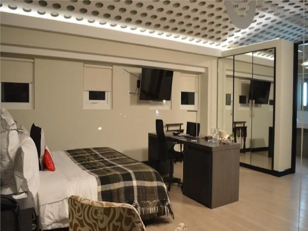 ****  Casa Gaitan Cortes Hotel Bogota Colombia