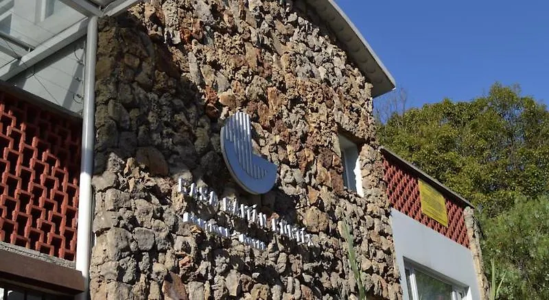 Casa Gaitan Cortes Hotel Bogota