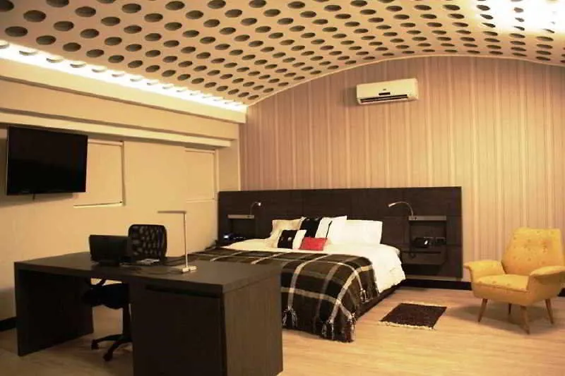 Casa Gaitan Cortes Hotel Bogota