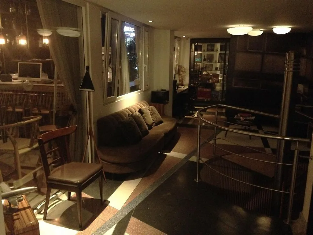 Casa Gaitan Cortes Hotel Bogota