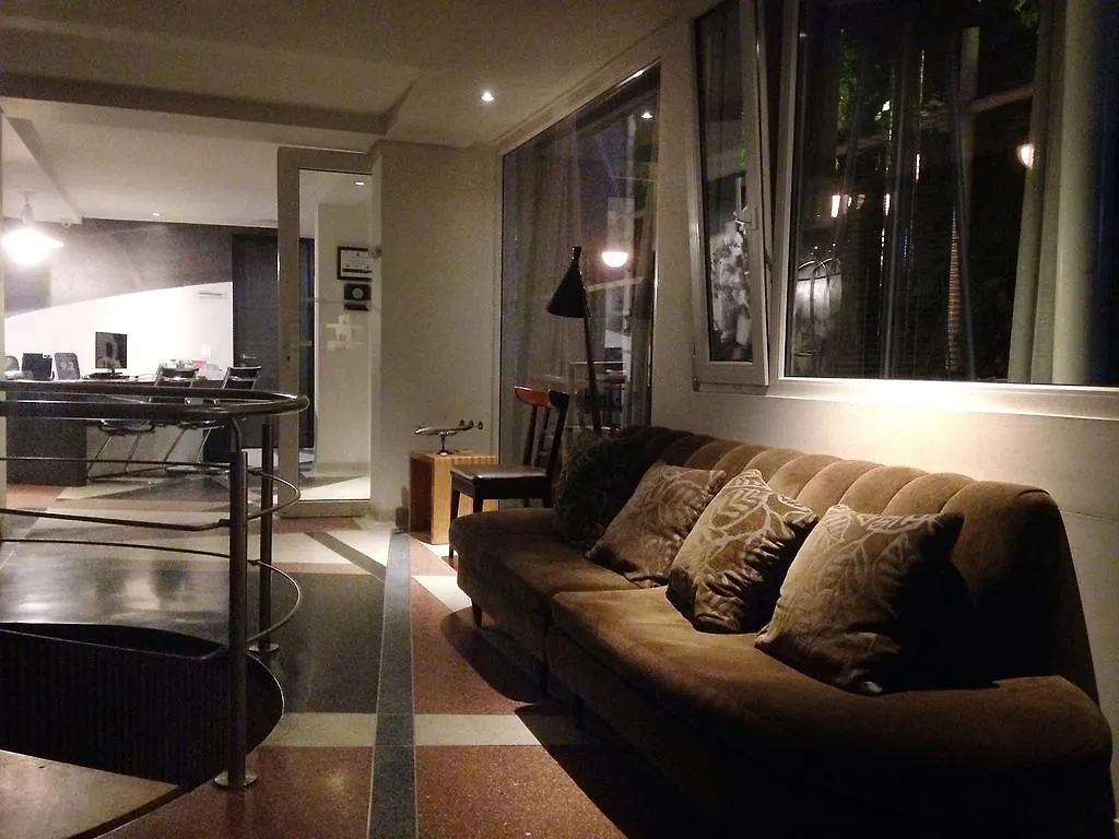Casa Gaitan Cortes Hotel Bogota