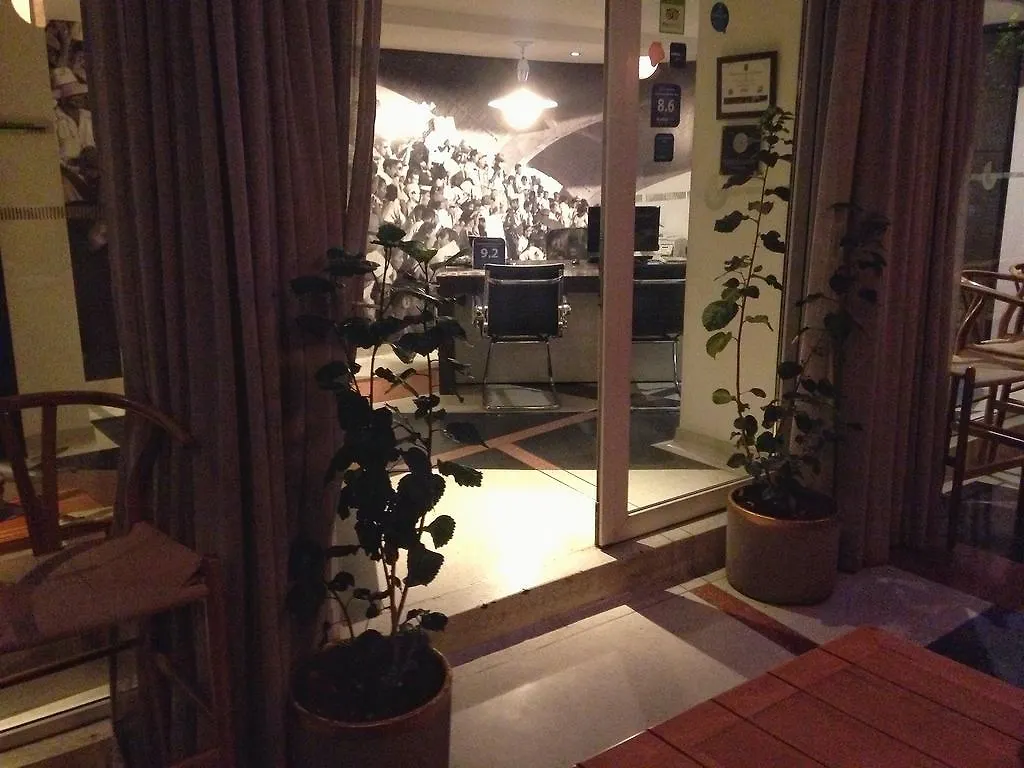 Casa Gaitan Cortes Hotel Bogota