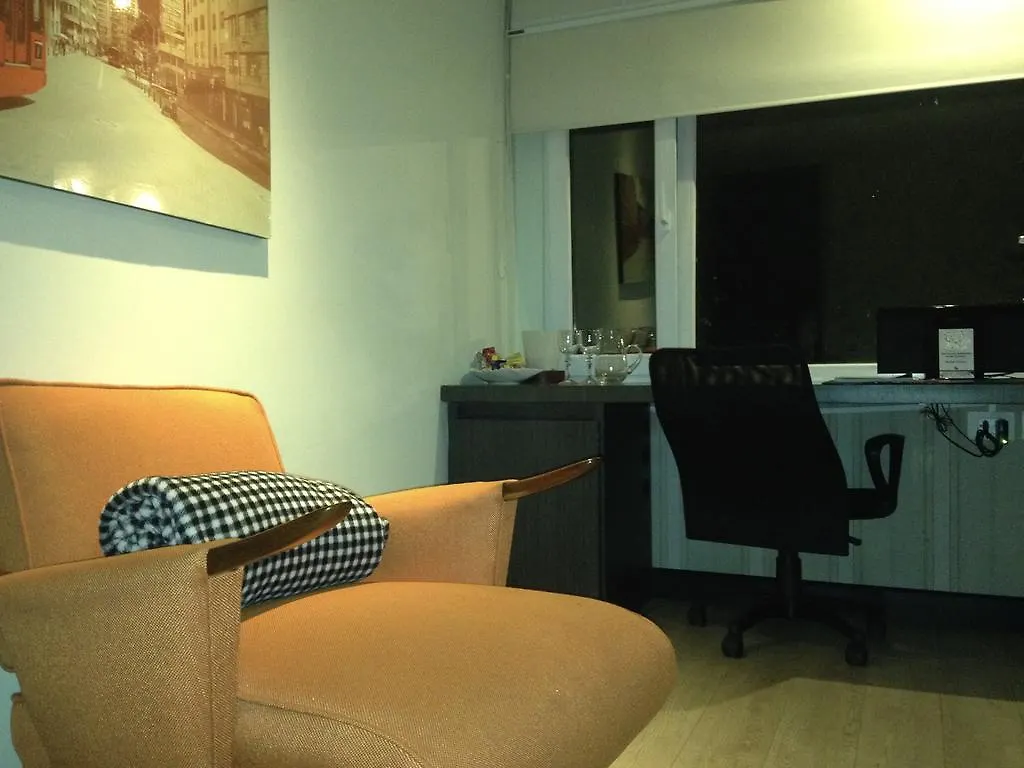 Casa Gaitan Cortes Hotel Bogota