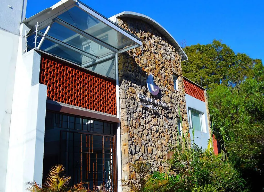 Casa Gaitan Cortes Hotel Bogota