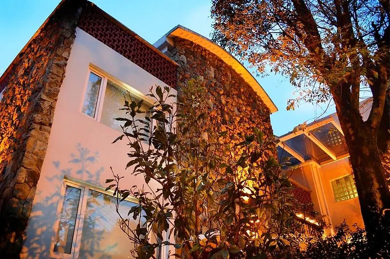 Casa Gaitan Cortes Hotel Bogota