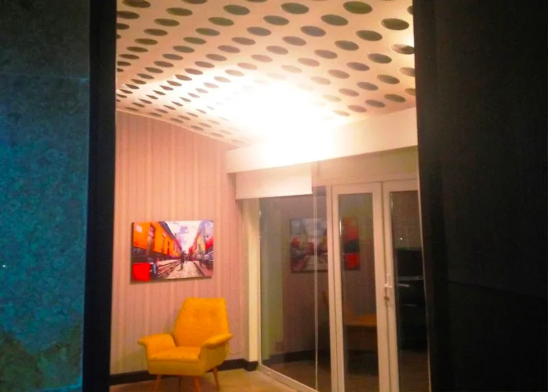 ****  Casa Gaitan Cortes Hotel Bogota Colombia