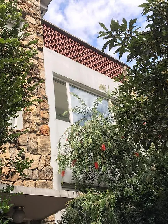 Casa Gaitan Cortes Hotel Bogota Colombia