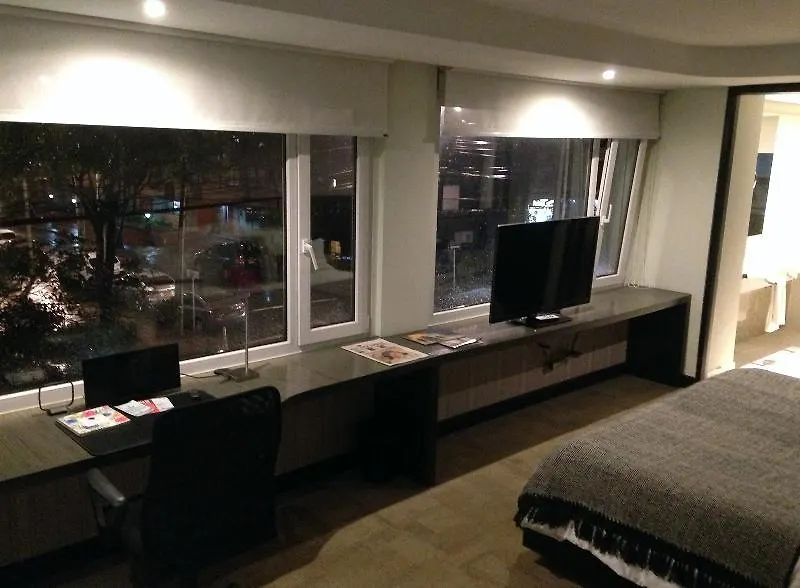 Casa Gaitan Cortes Hotel Bogota