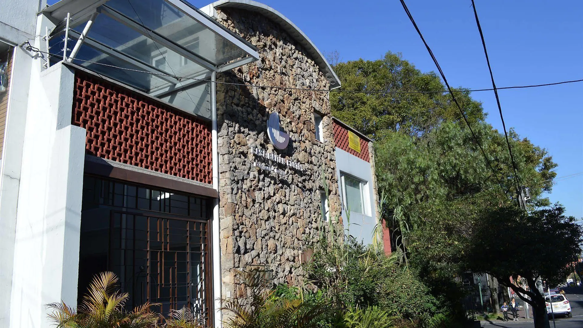Casa Gaitan Cortes Hotel Bogota
