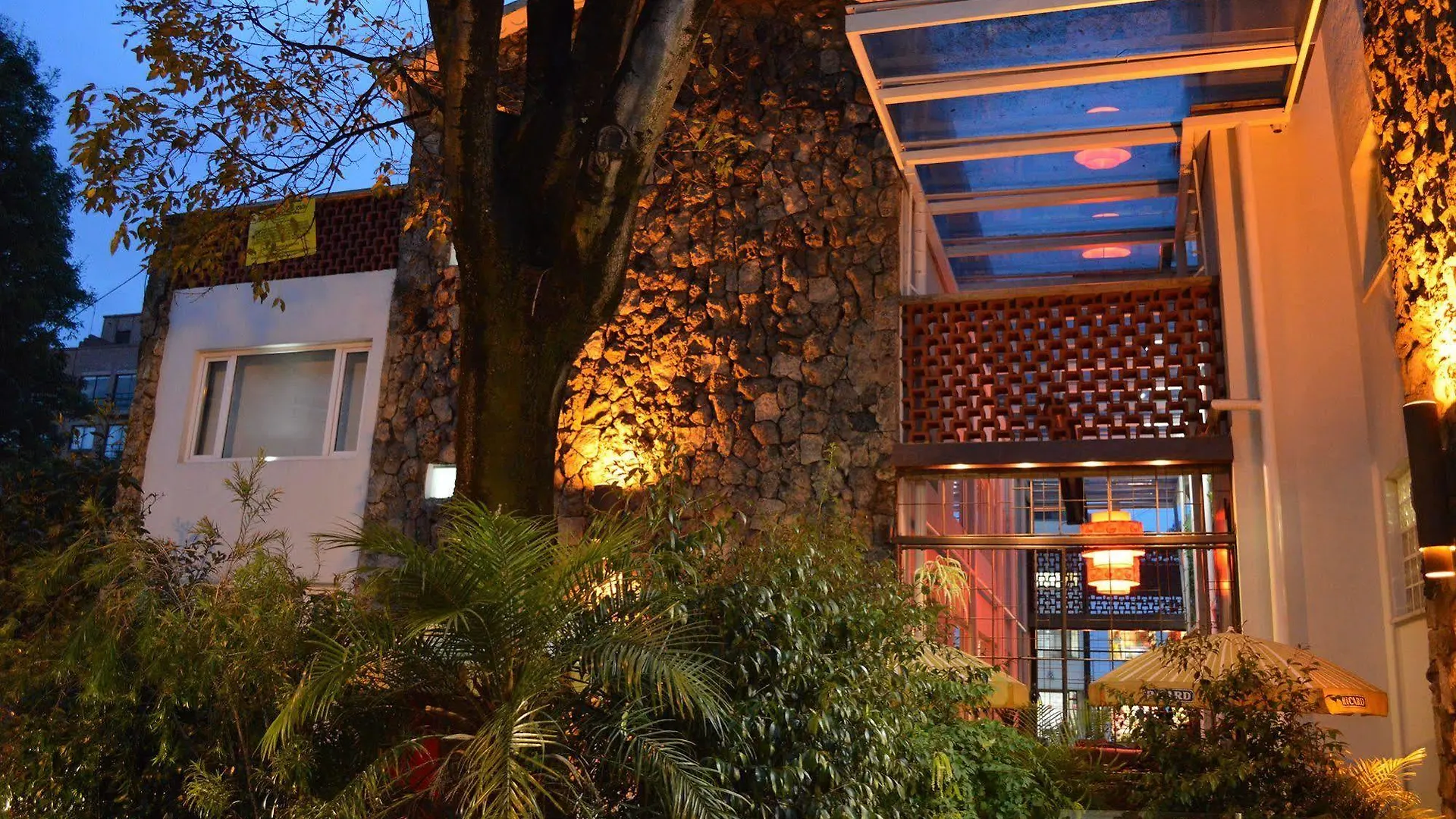 Casa Gaitan Cortes Hotel Bogota Colombia