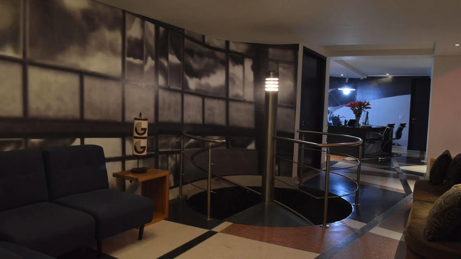Casa Gaitan Cortes Hotel Bogota
