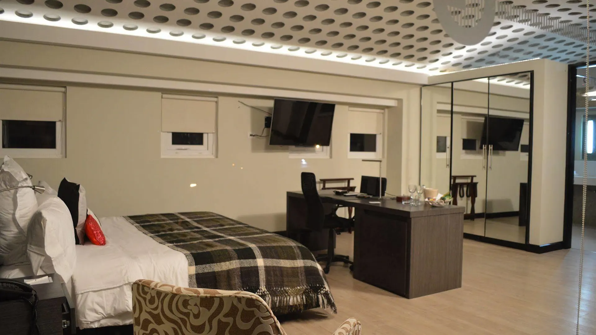 ****  Casa Gaitan Cortes Hotel Bogota Colombia