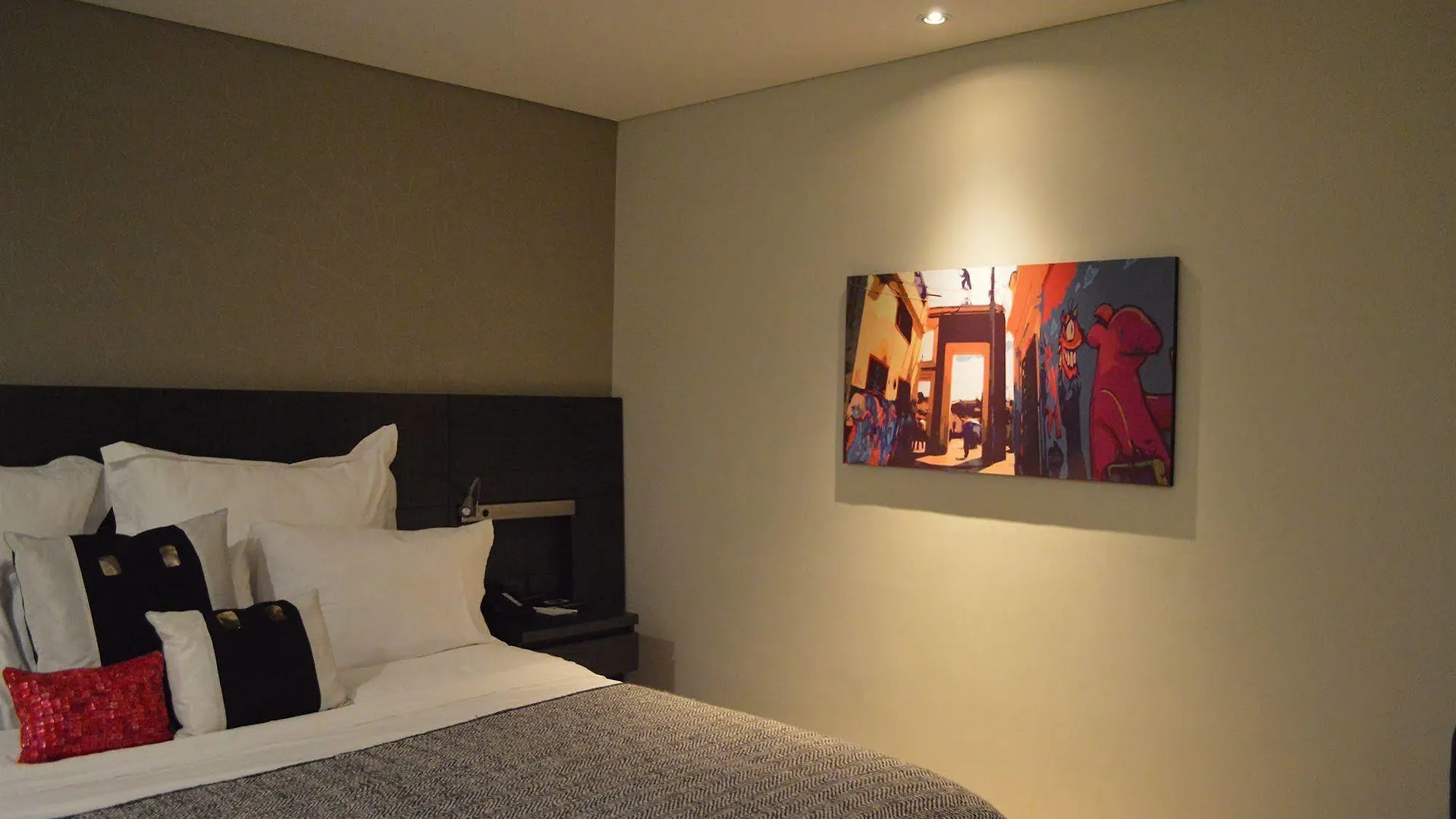 Casa Gaitan Cortes Hotel Bogota
